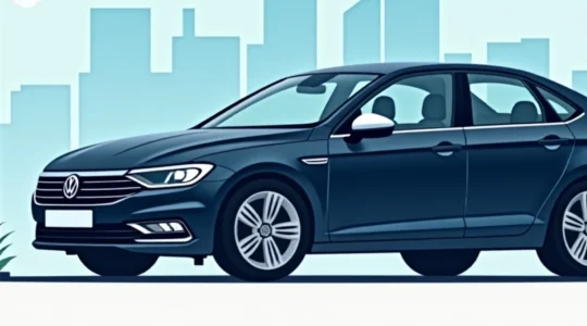 financiación de coche