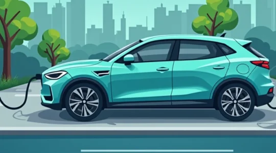 coches eléctricos